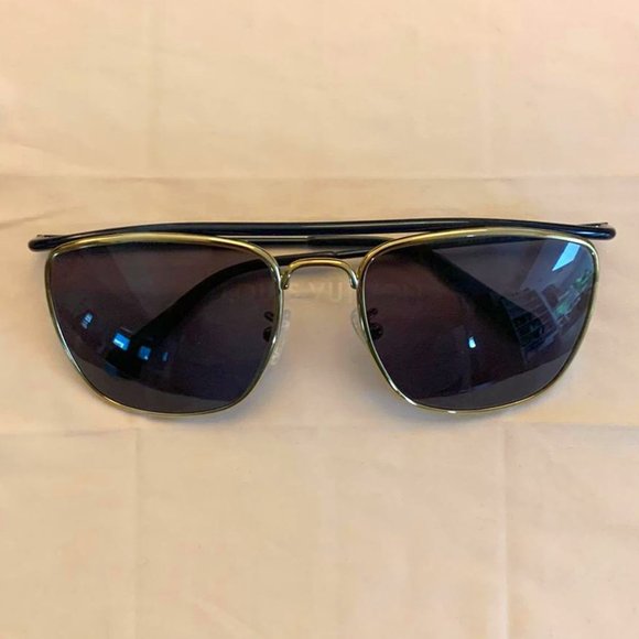 Balenciaga Sunglasses - Picture 1 of 6
